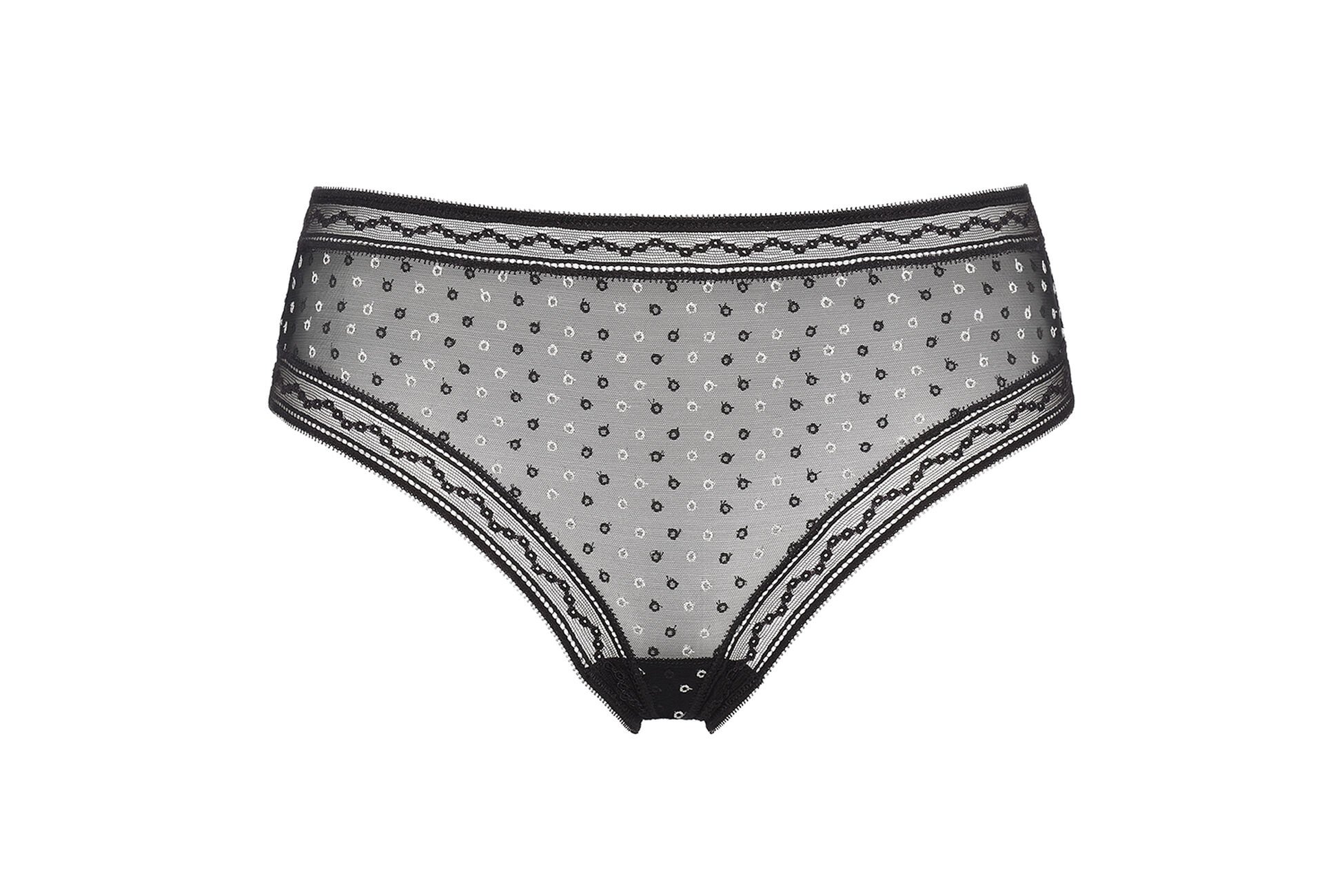 Confettis Tanga vue standard NaN