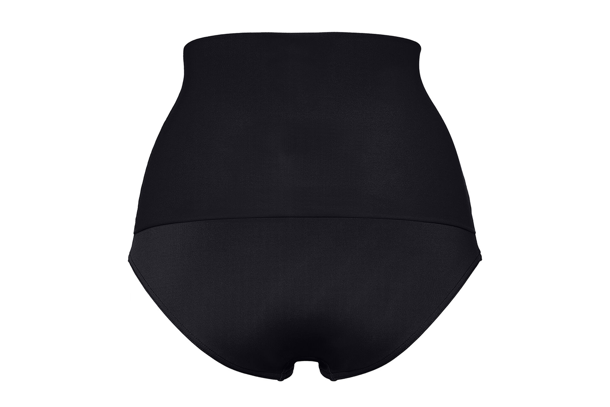 Gredin High-waisted bikini briefs standard view �