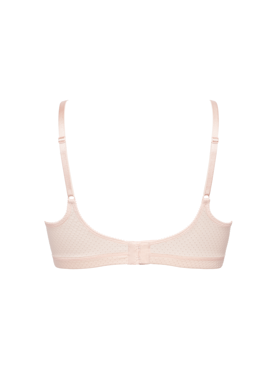 Fra&icirc;cheur Reggiseno a triangolo standard vista 5 su 7