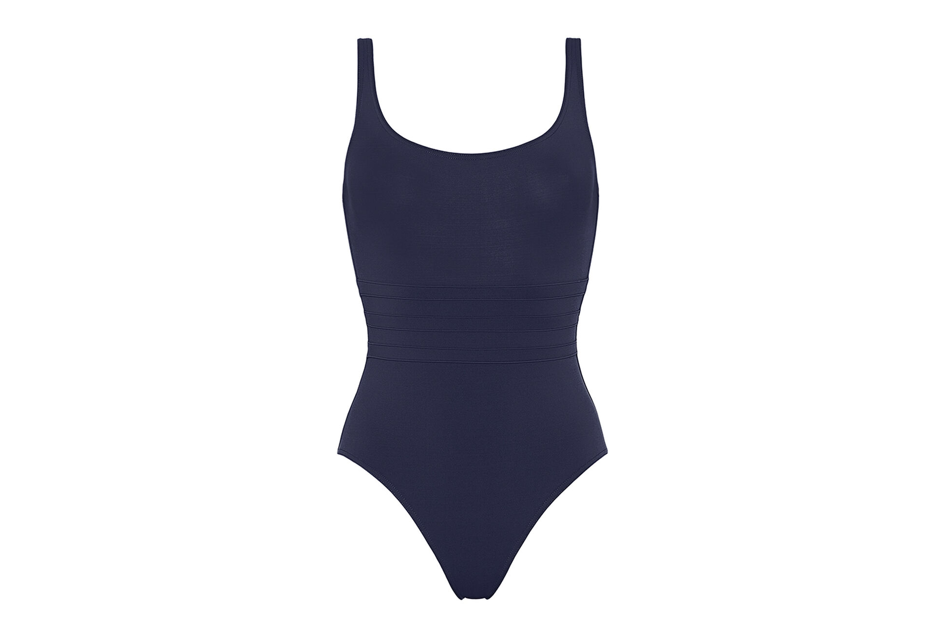 Asia Tank one-piece standard view �