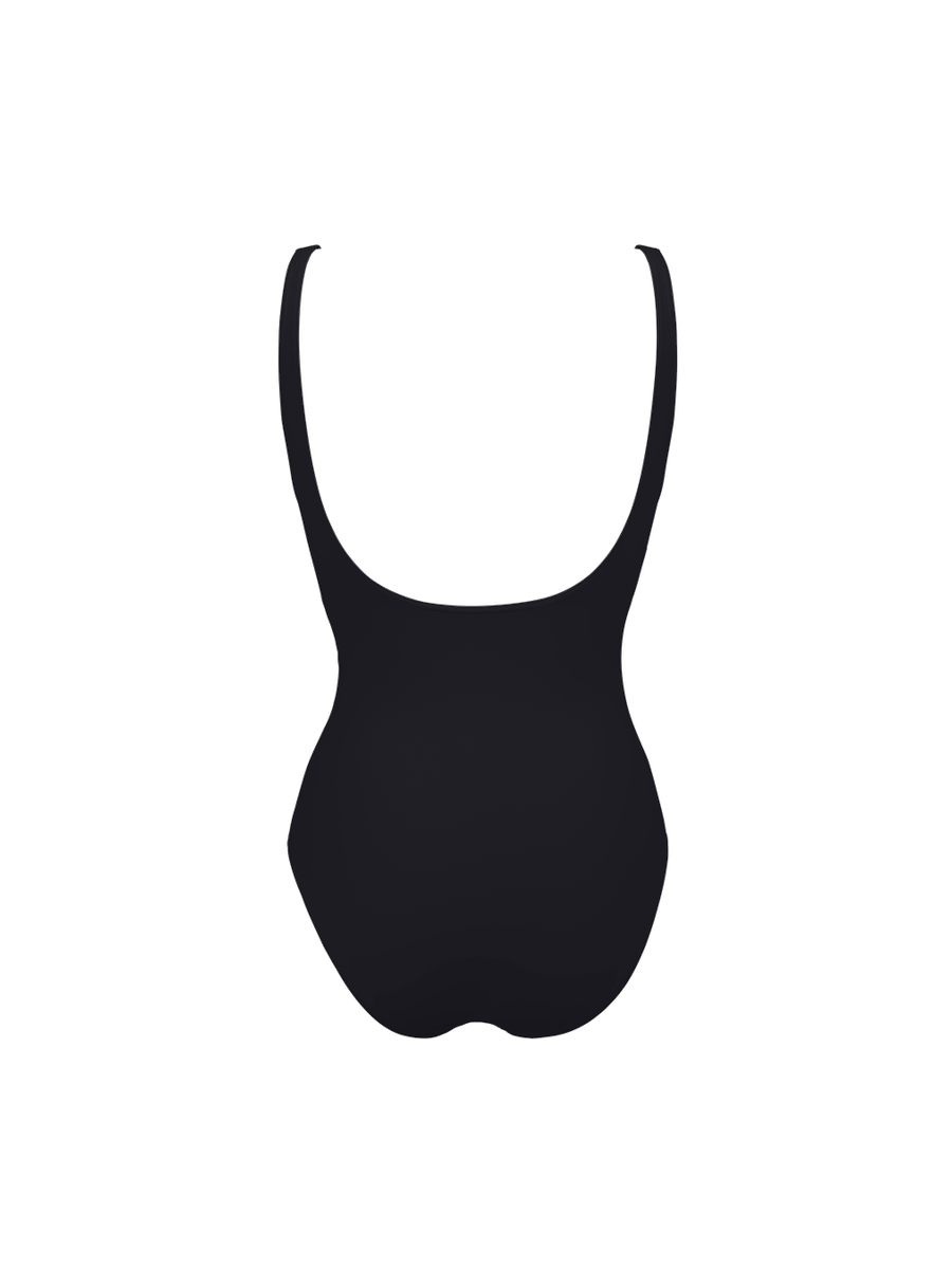 Asia Tank one-piece standard view �