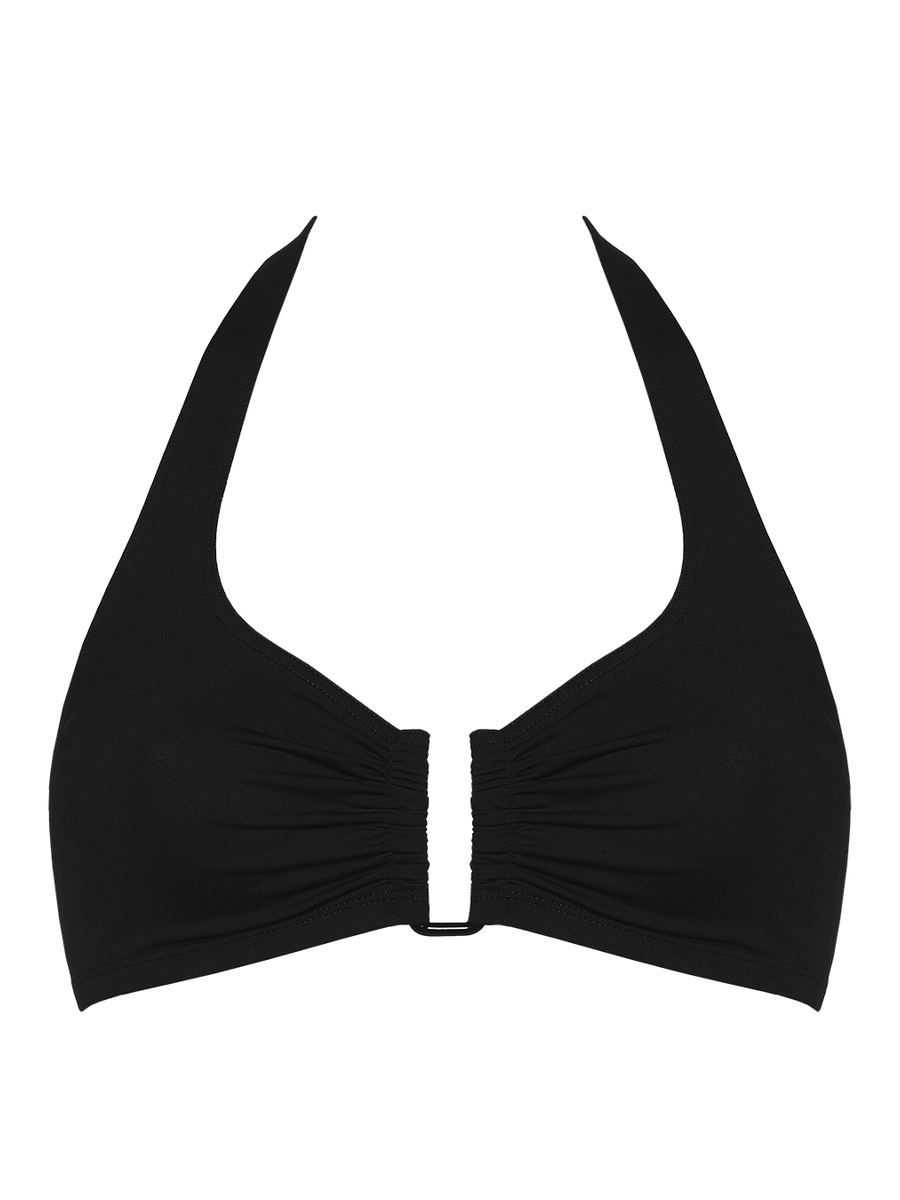 Dedicace Reggiseno a triangolo contenitivo standard vista NaN