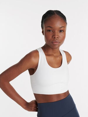 Marie-jos&eacute; Crop top bra standard view 1