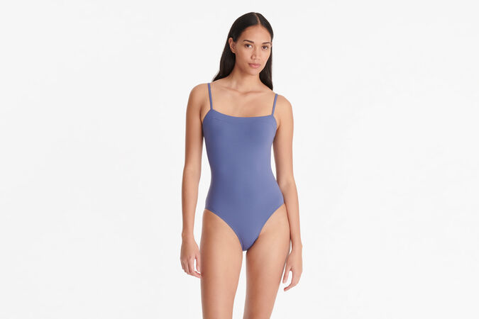 Aquarelle Tank one-piece standard view 1