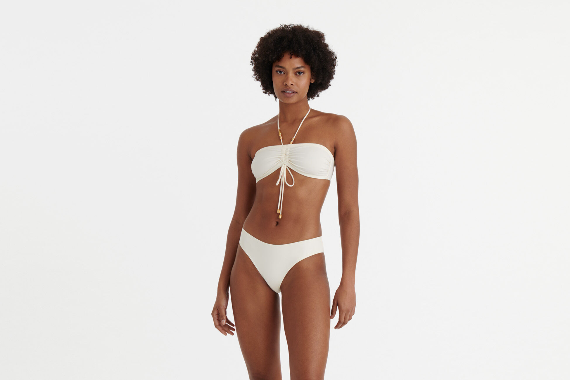Lava Culotte échancrée vue standard NaN