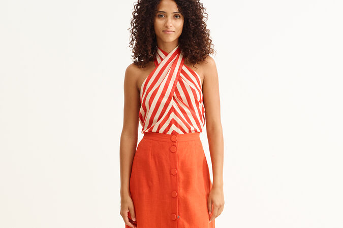 Alter ego Top standard view 3