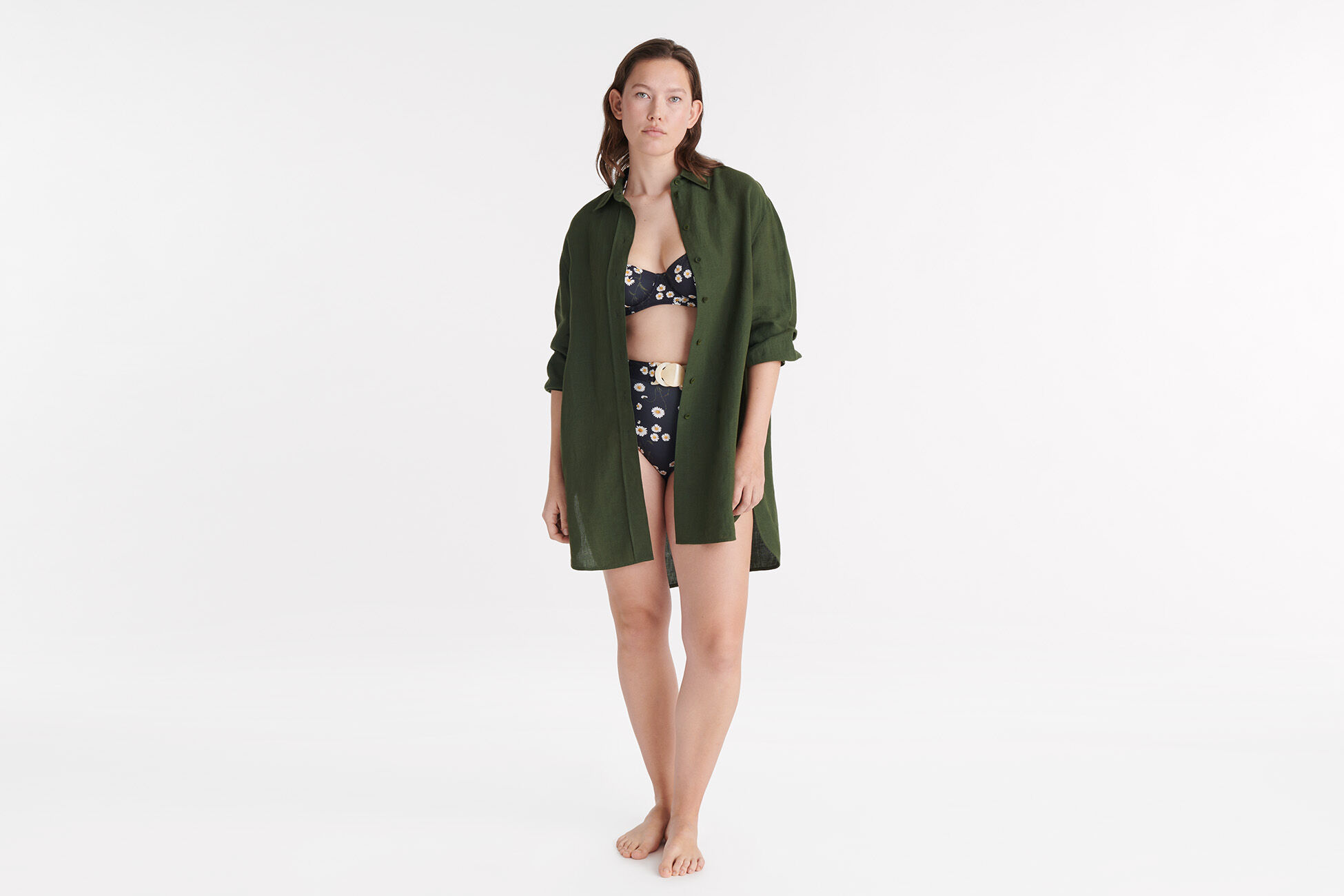Mignonette Chemise vue standard NaN