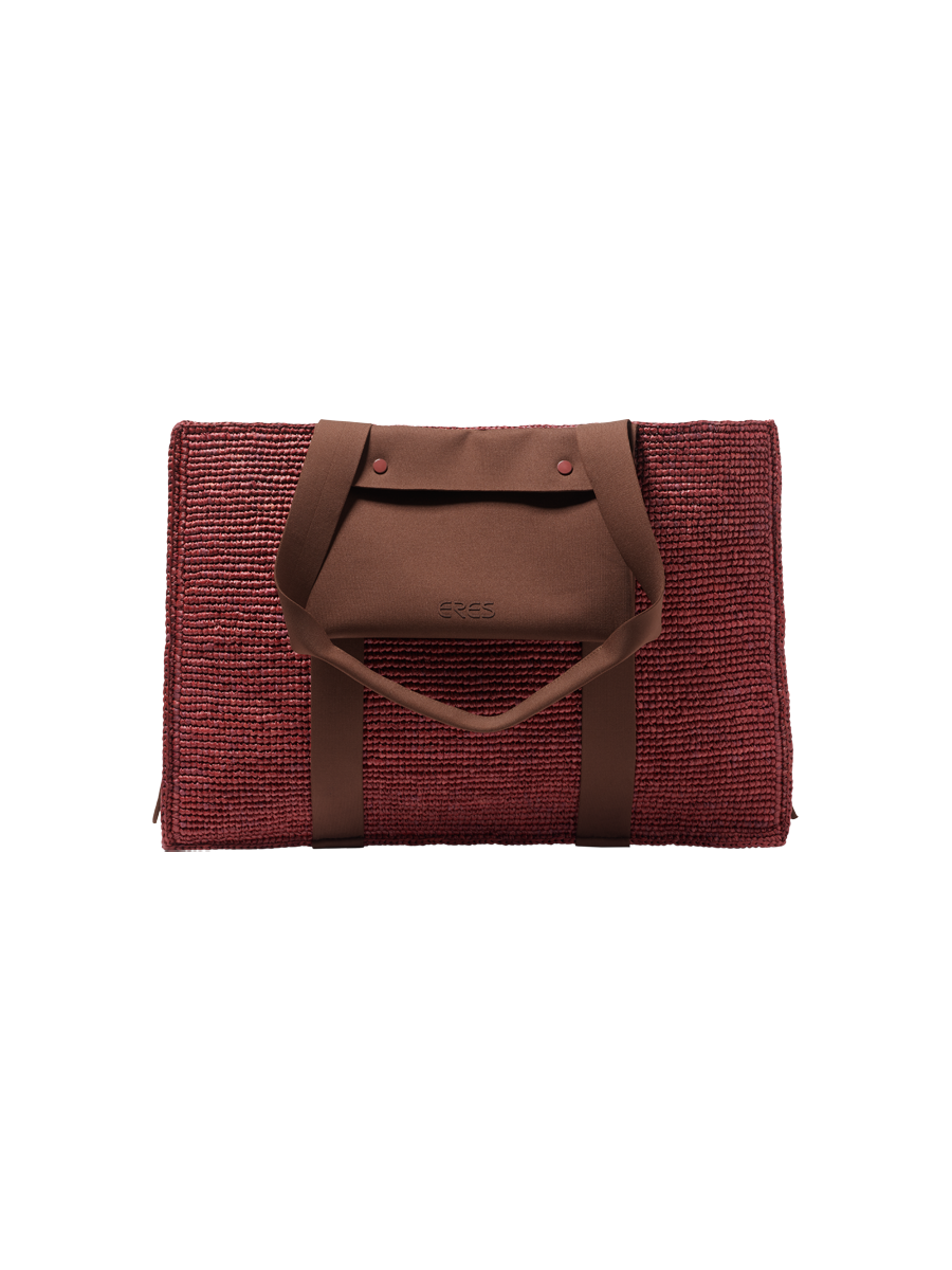Voyageur Borsa tote standard vista 2 su 3