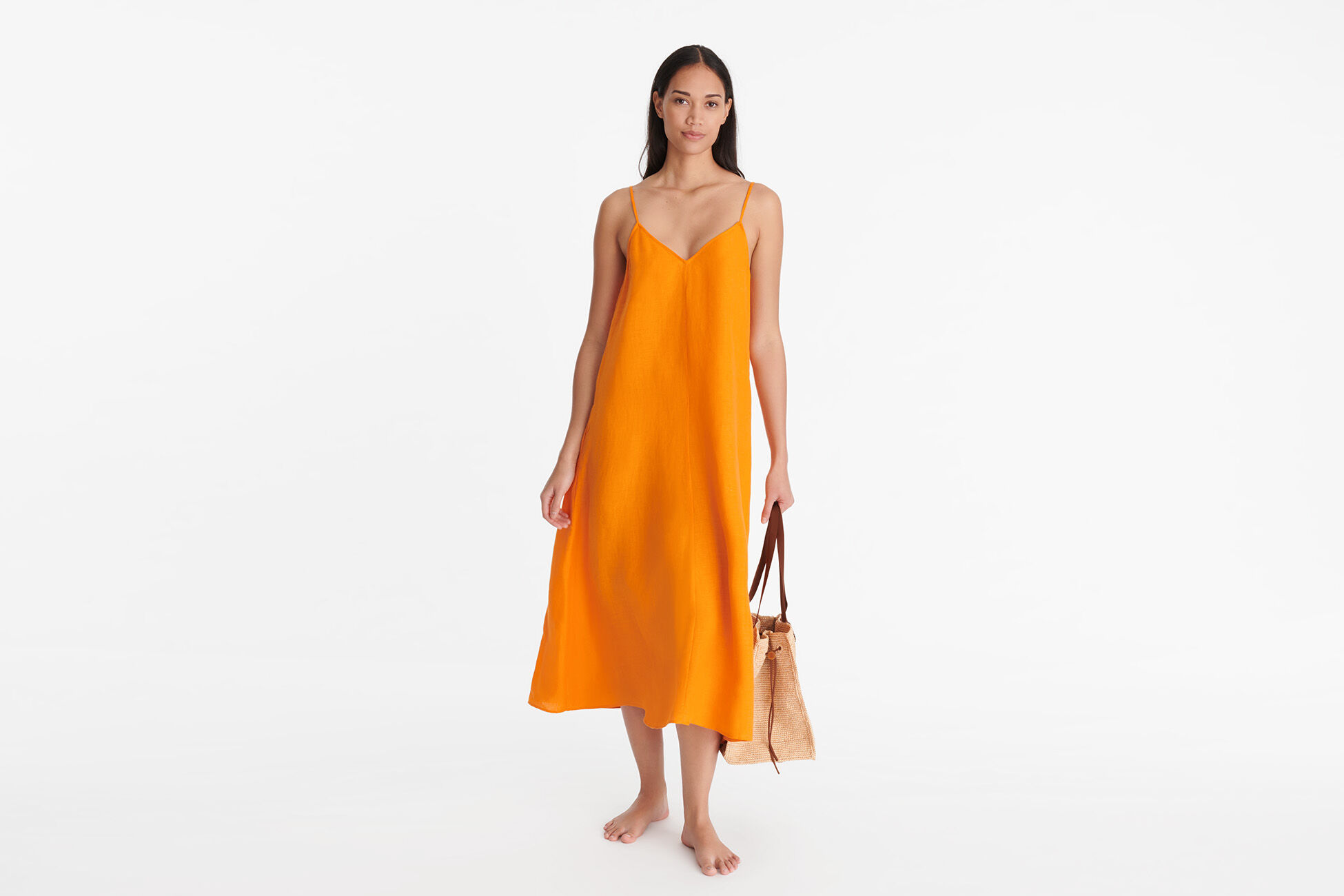 Snob Long dress Standardansicht NaN