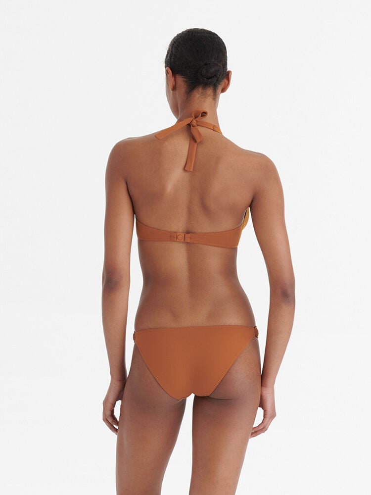 ビキニ ERES 'Navire' bikini top Eres Navire Bikini Top | Harrods US