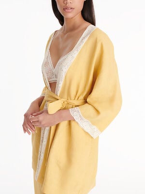 Colline Kimono standard vista 1