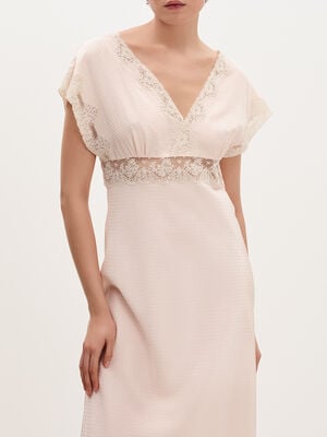 F&eacute;minit&eacute; Vestido Vista est&aacute;ndar 1 de 3