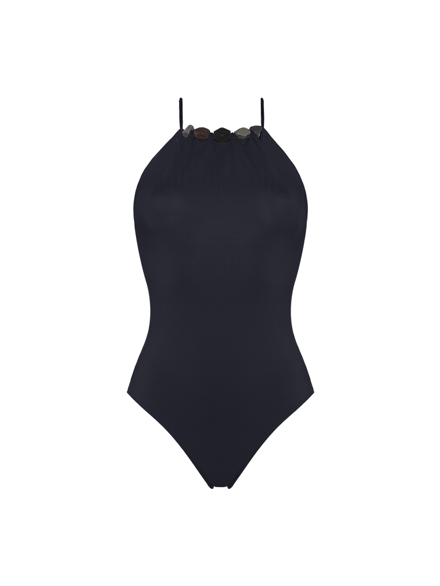 Venus Costume intero sofisticato standard vista NaN