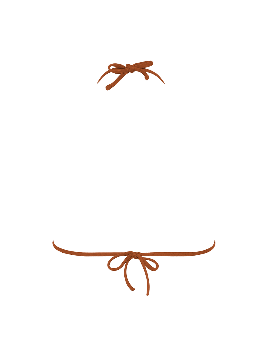 Mouna Kleines Triangel-Oberteil Standardansicht NaN