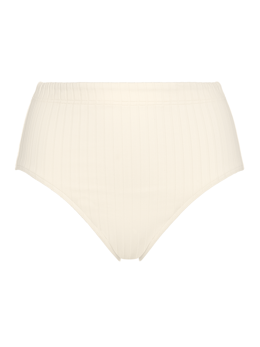 Costa High-waisted brief standard view �
