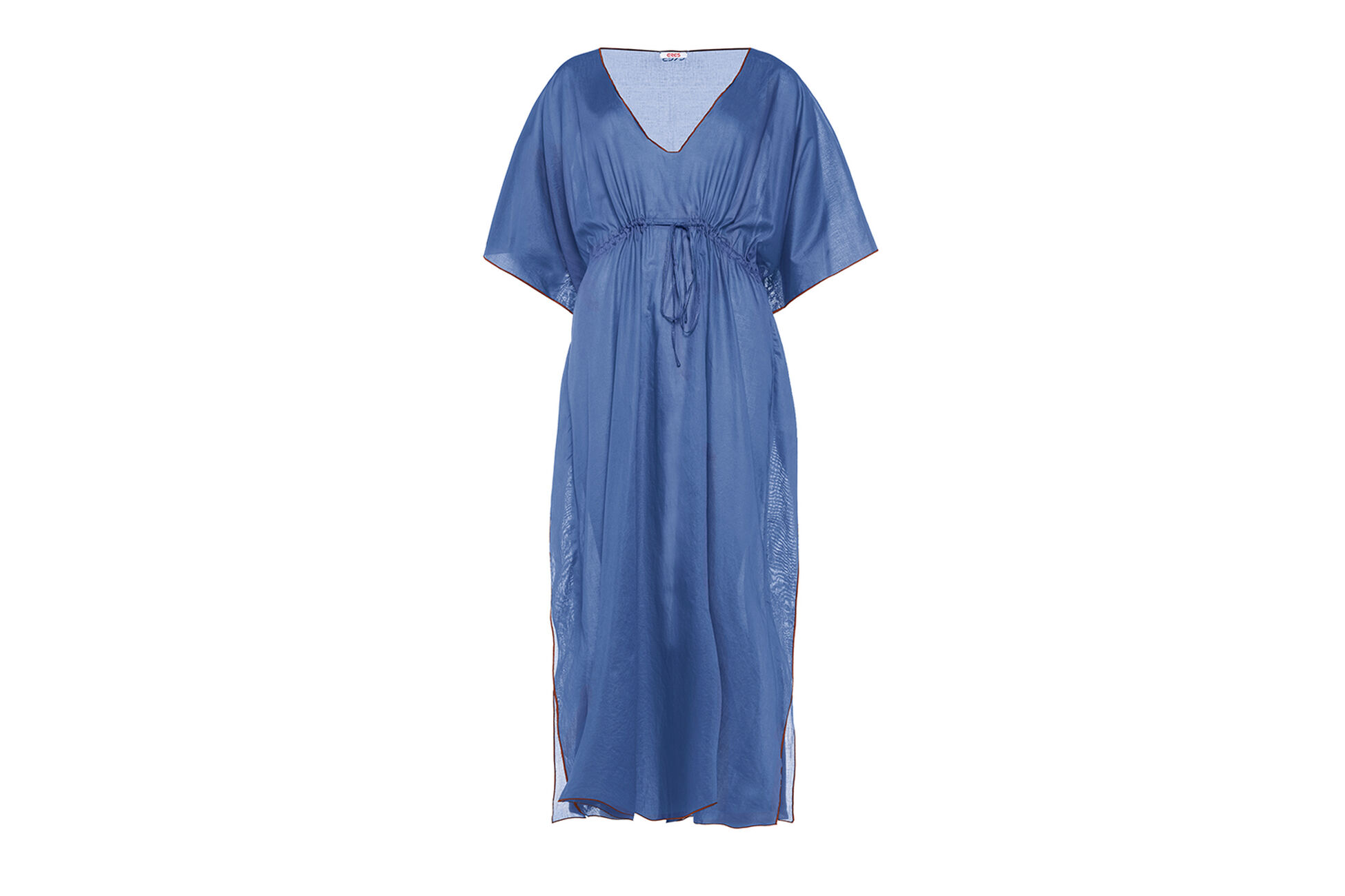 Voilier Caftan vue standard NaN