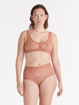 Joyeuse Hoch geschnittene Slip Standardansicht 2