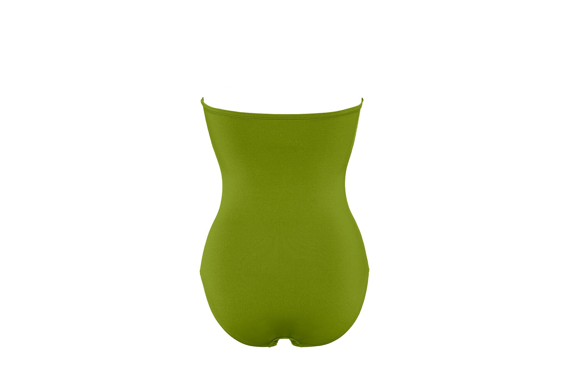 Cassiopee Bustier one-piece standard view NaN