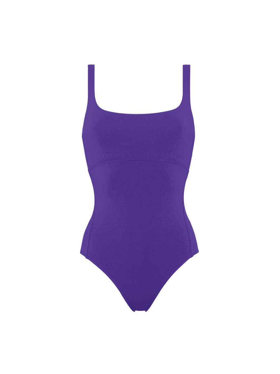 Arnaque Tank one-piece standard view �
