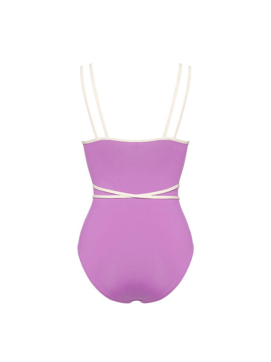 Gia Une-pièce sophistiqué vue standard NaN