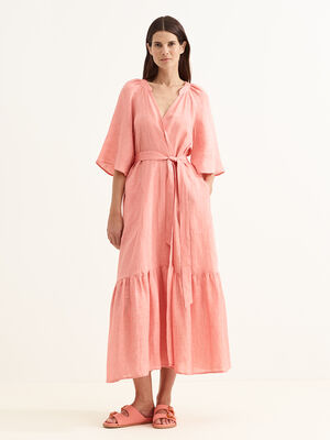 Audacieuse Long dress standard view 1