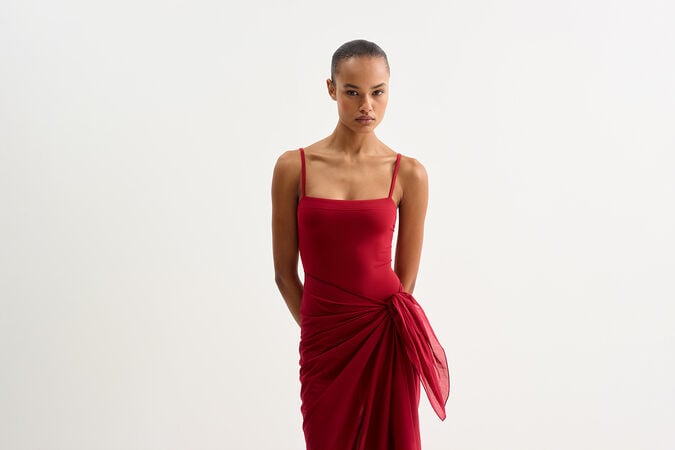 Cabine Sarong standard view 3