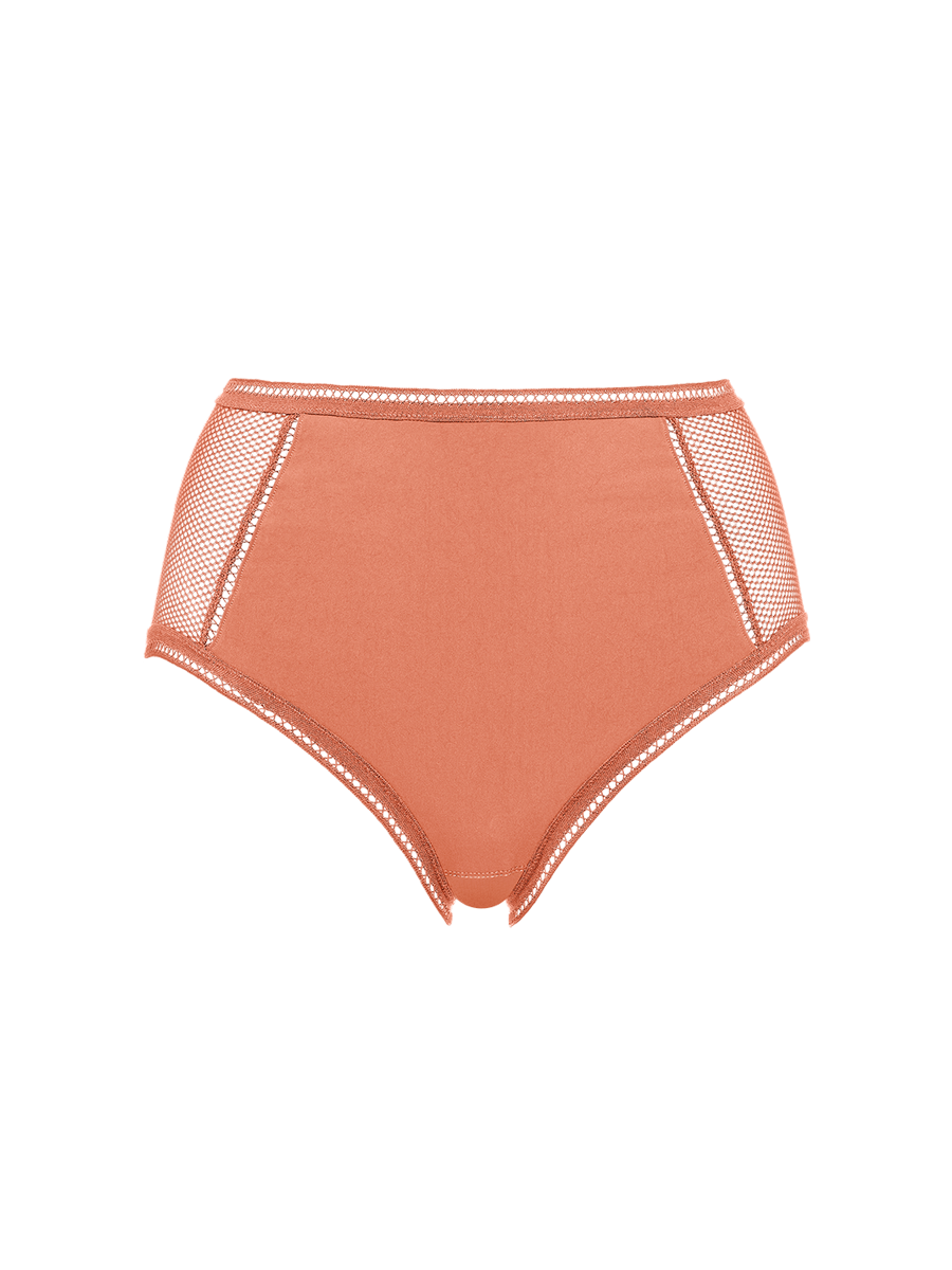 Lotus Culotte taille haute vue standard 4 sur 6