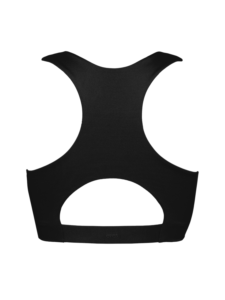 Marie-jos&eacute; Crop top bra standard view 7 out of 7