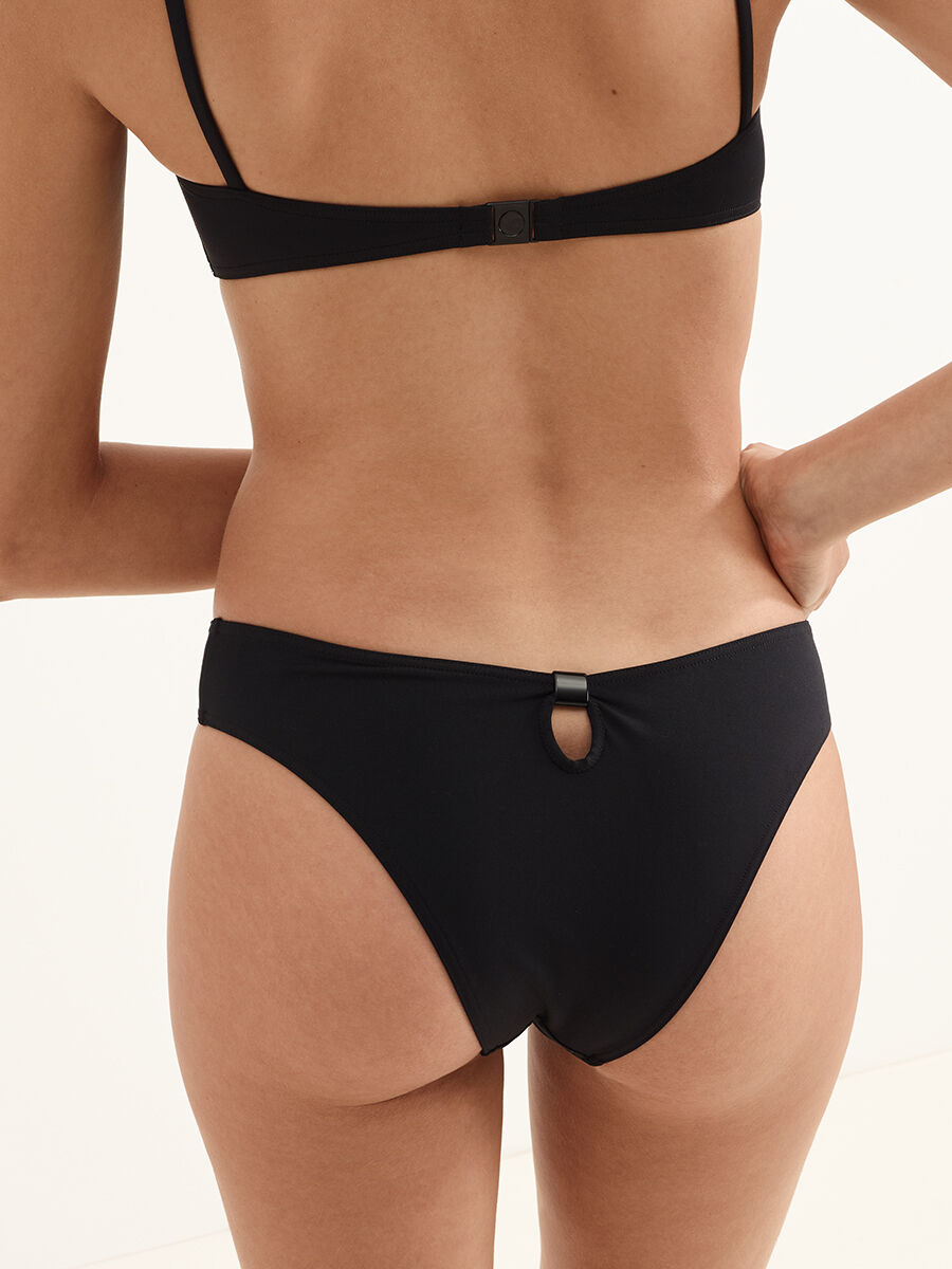 Dive High-cut briefs standard view NaN