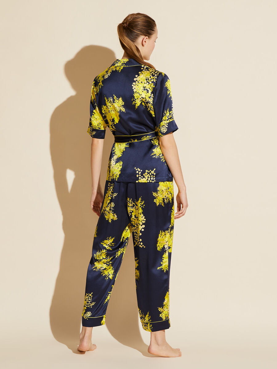 Pistil Pantalone standard vista NaN