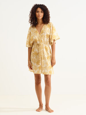 P&eacute;ninsule Short dress standard view 3 out of 3
