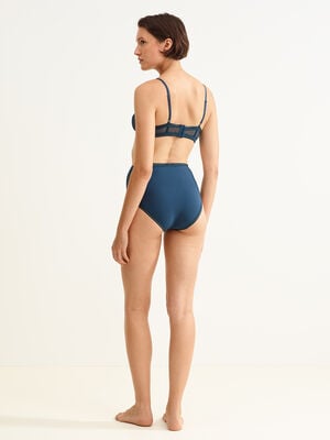 Lotus High-waisted briefs standard view 2