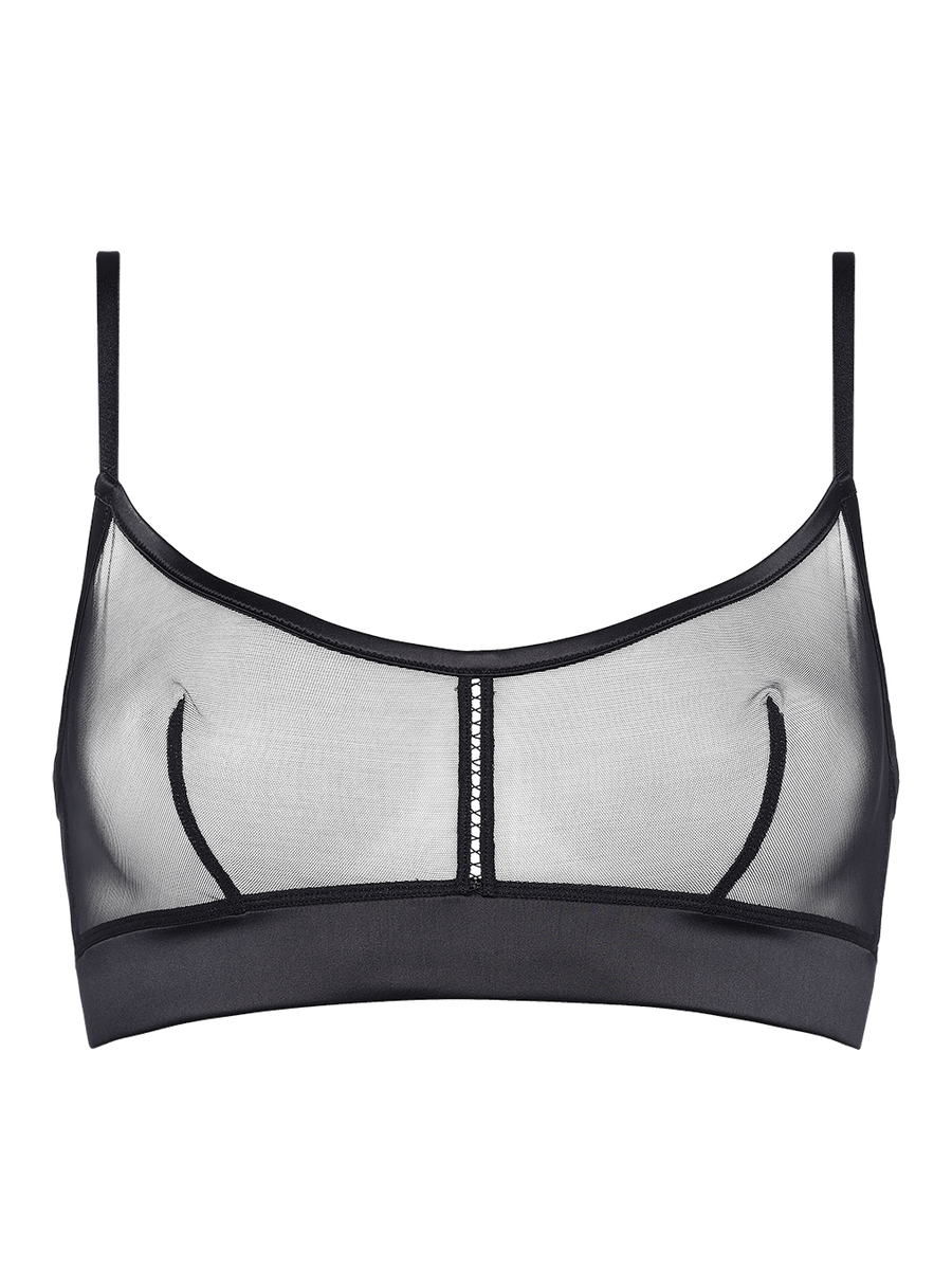 Muse Brassi&egrave;re vue standard NaN