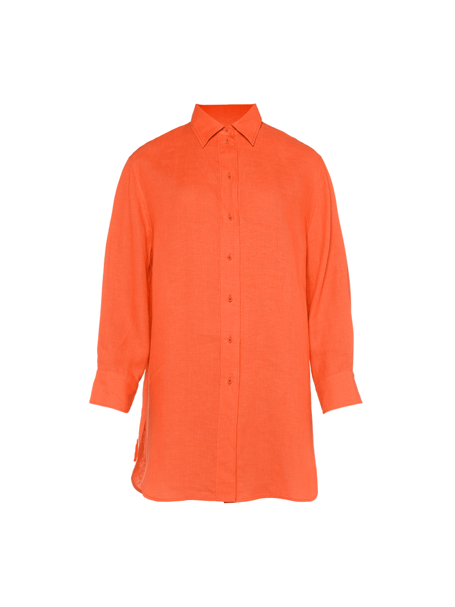 Mignonette Hemd Standardansicht NaN