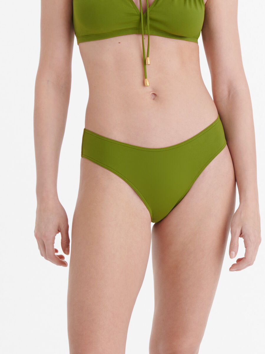 Lava Culotte &eacute;chancr&eacute;e vue standard NaN