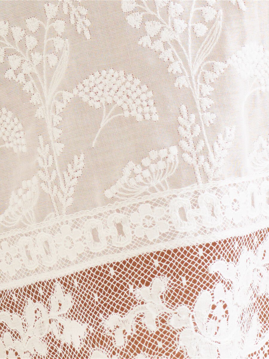 Floralie Shorts standard view �