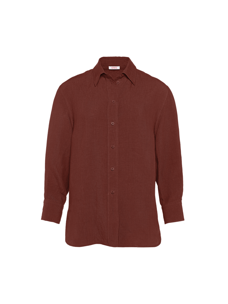 Mignonnette Camisa Vista est&aacute;ndar 4 de 4