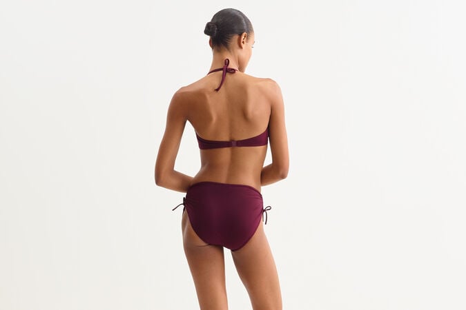 Sofia Mid-rise briefs standard view 2 out of 3