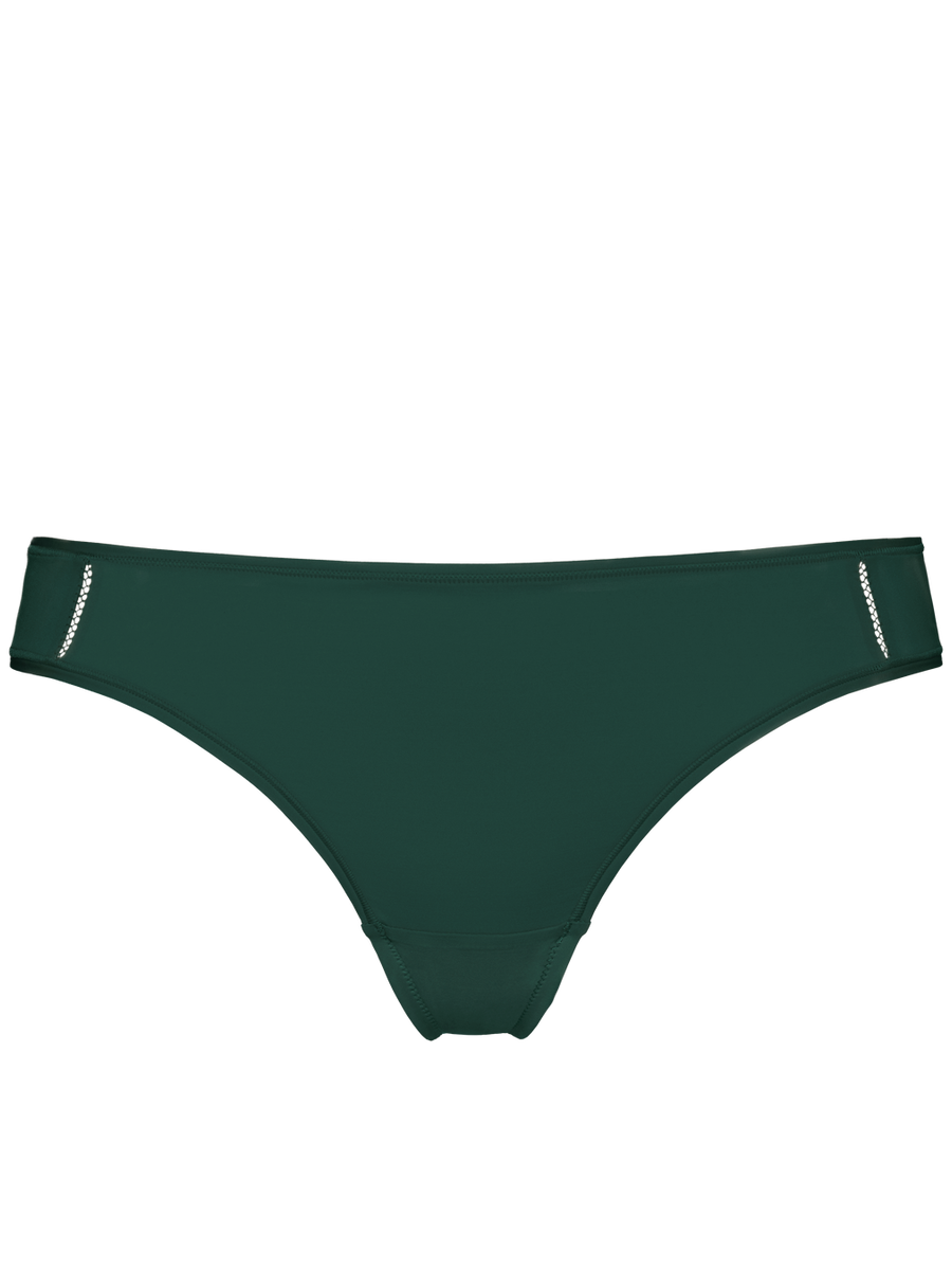 &Eacute;nora soyeuse Thin briefs standard view NaN