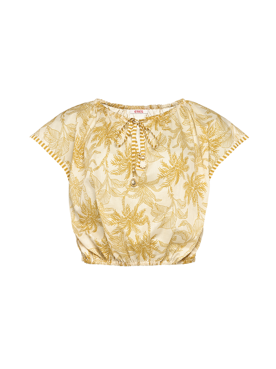 Crocodile Camiseta de tirantes Vista est&aacute;ndar 4 de 5