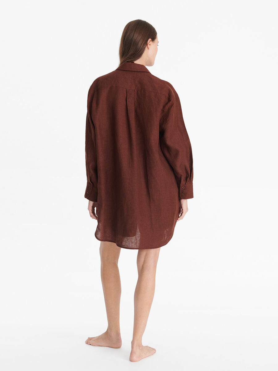 Mignonette Shirt standard view NaN