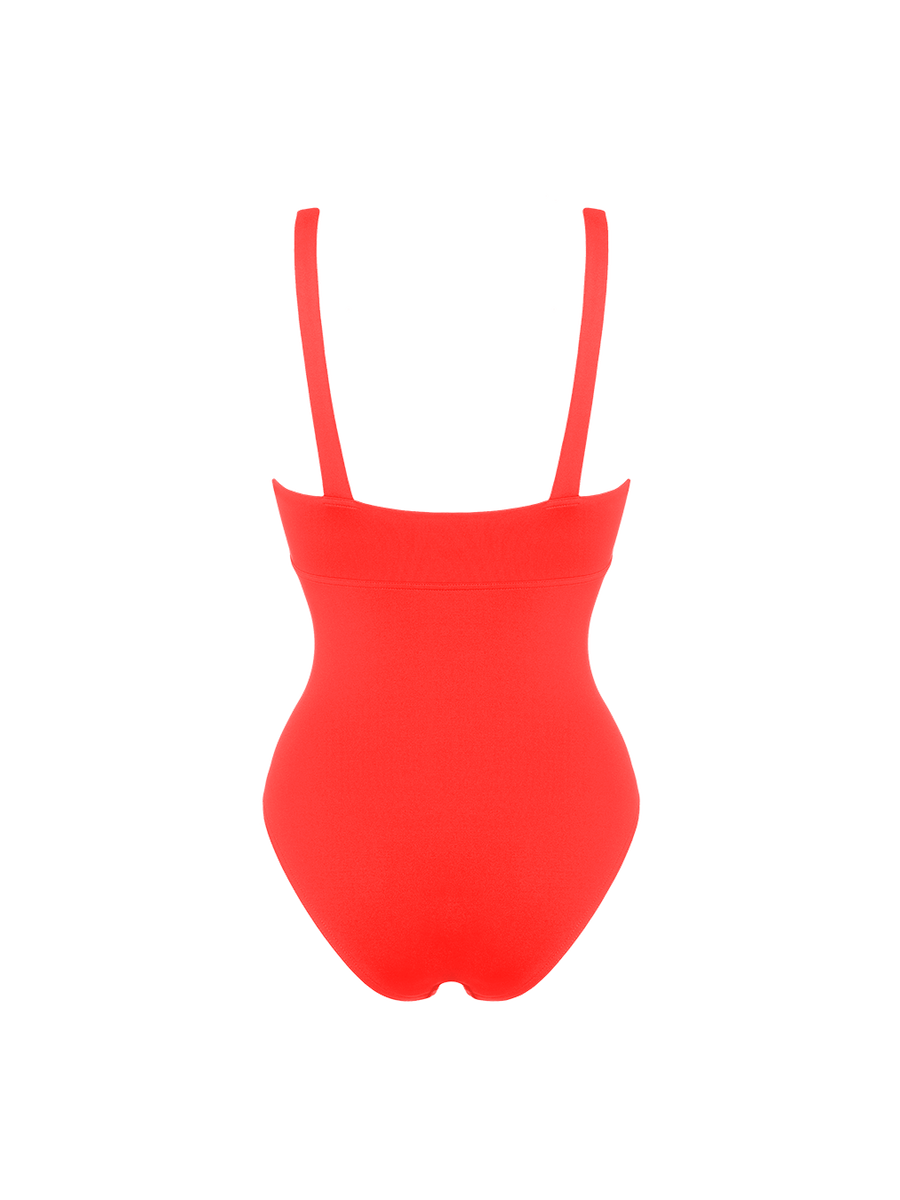 Arnaque Tank one-piece standard view NaN