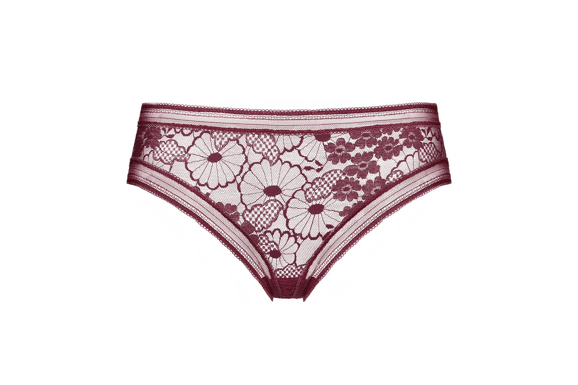 Miellee Briefs standard view NaN