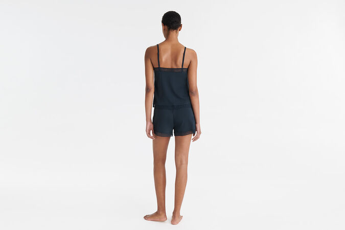 Sylvie graphique Shorts standard view 3 out of 3
