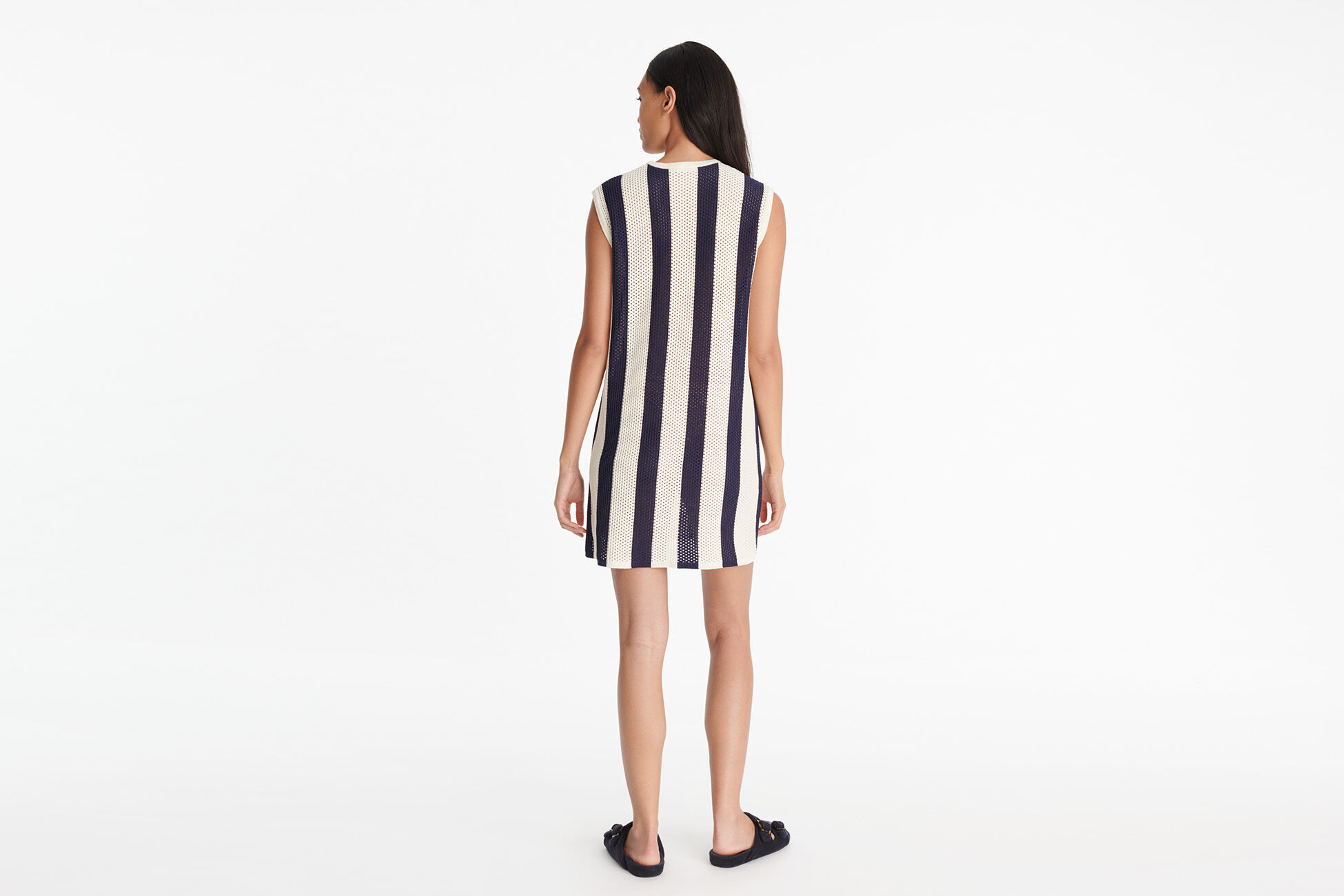 Pirate Robe courte vue standard NaN