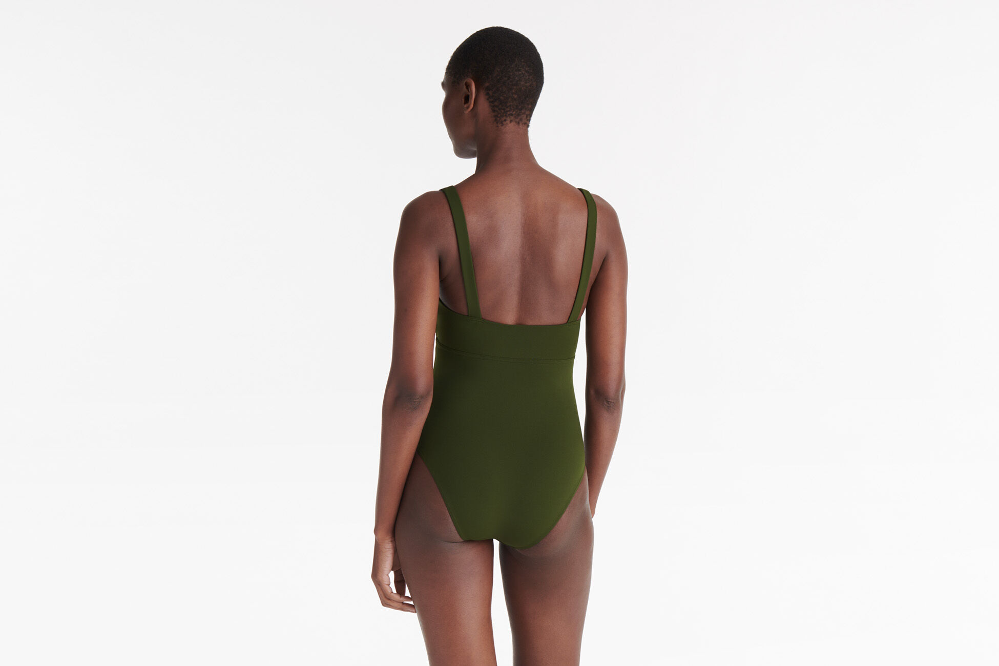 Arnaque Tank one-piece standard view NaN
