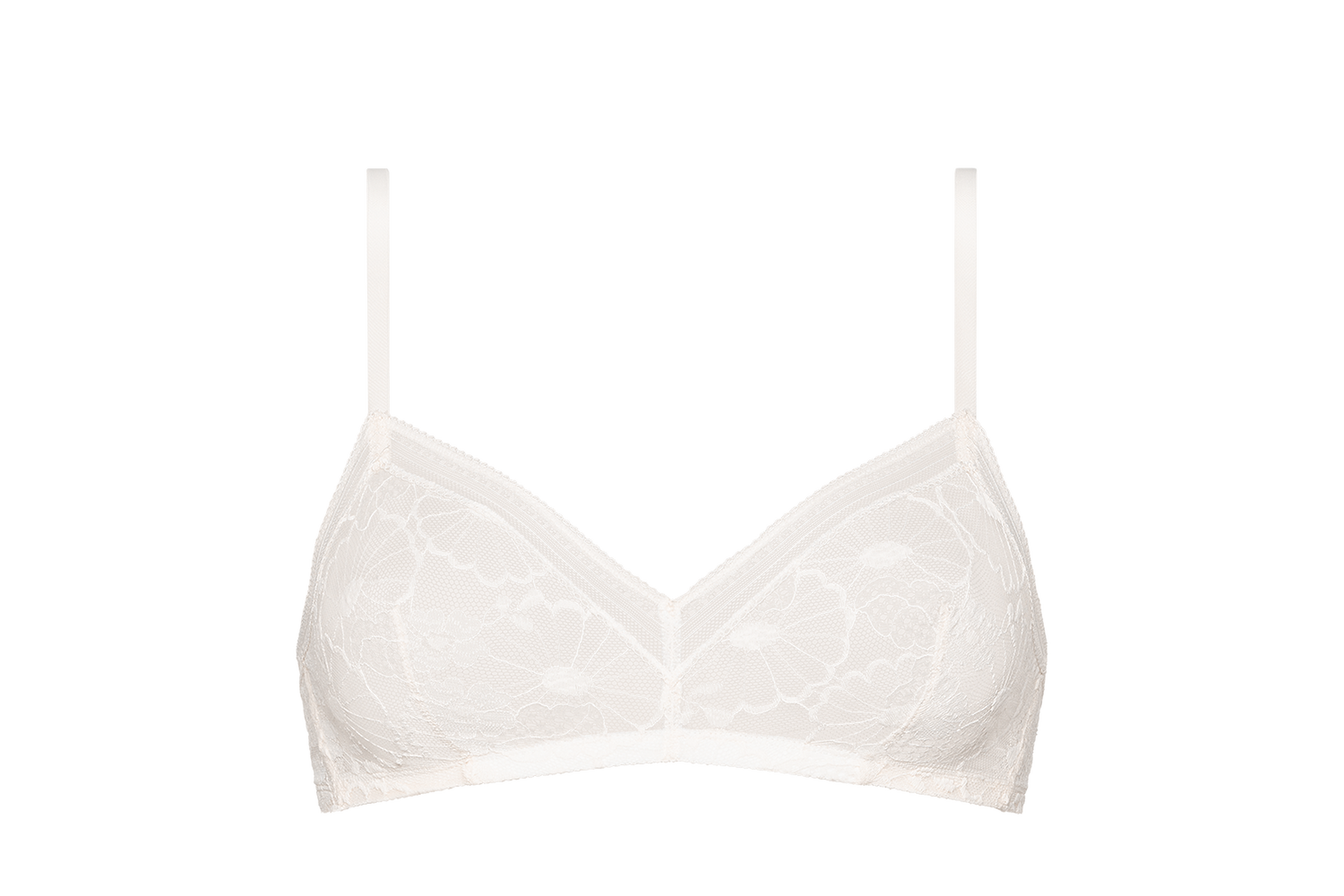 Royal Triangle bra standard view NaN