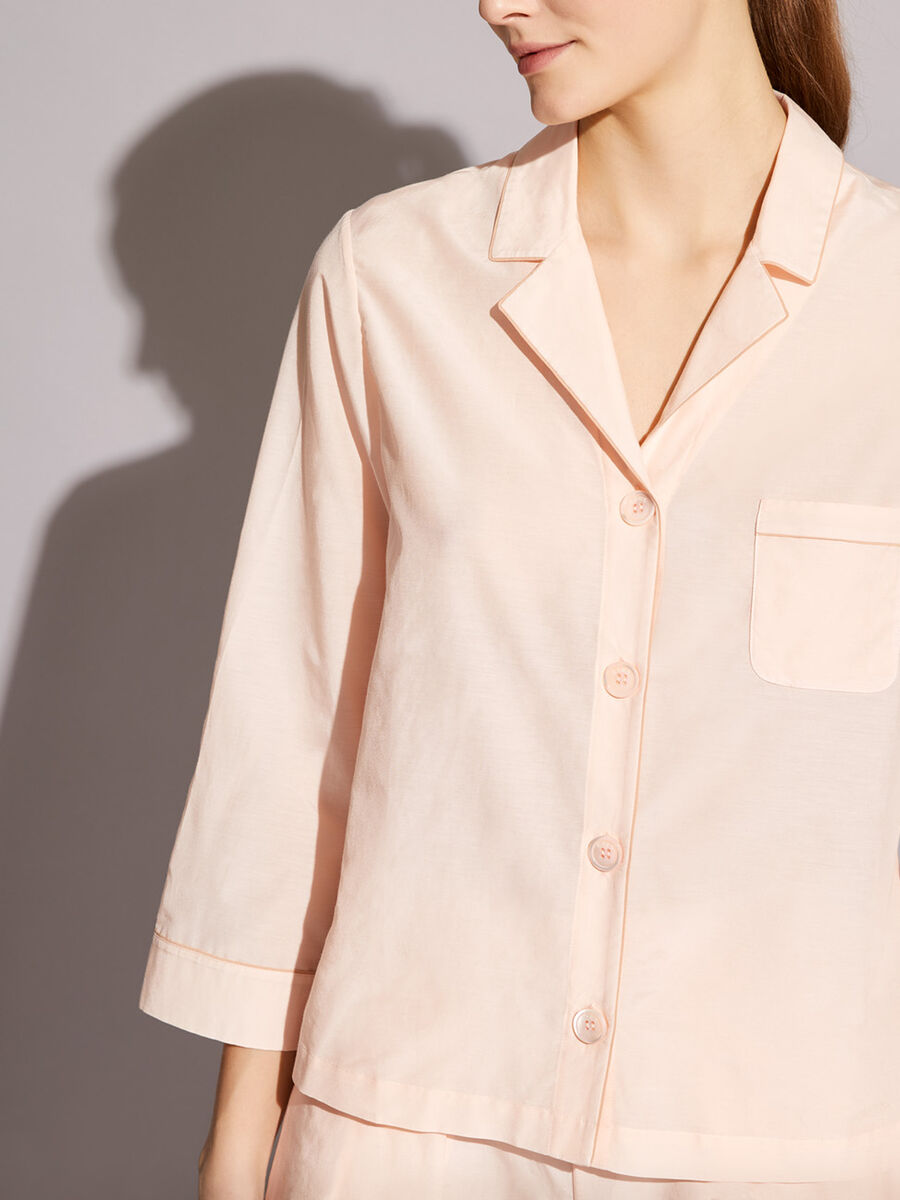 Orchestre Camisa Vista estándar NaN