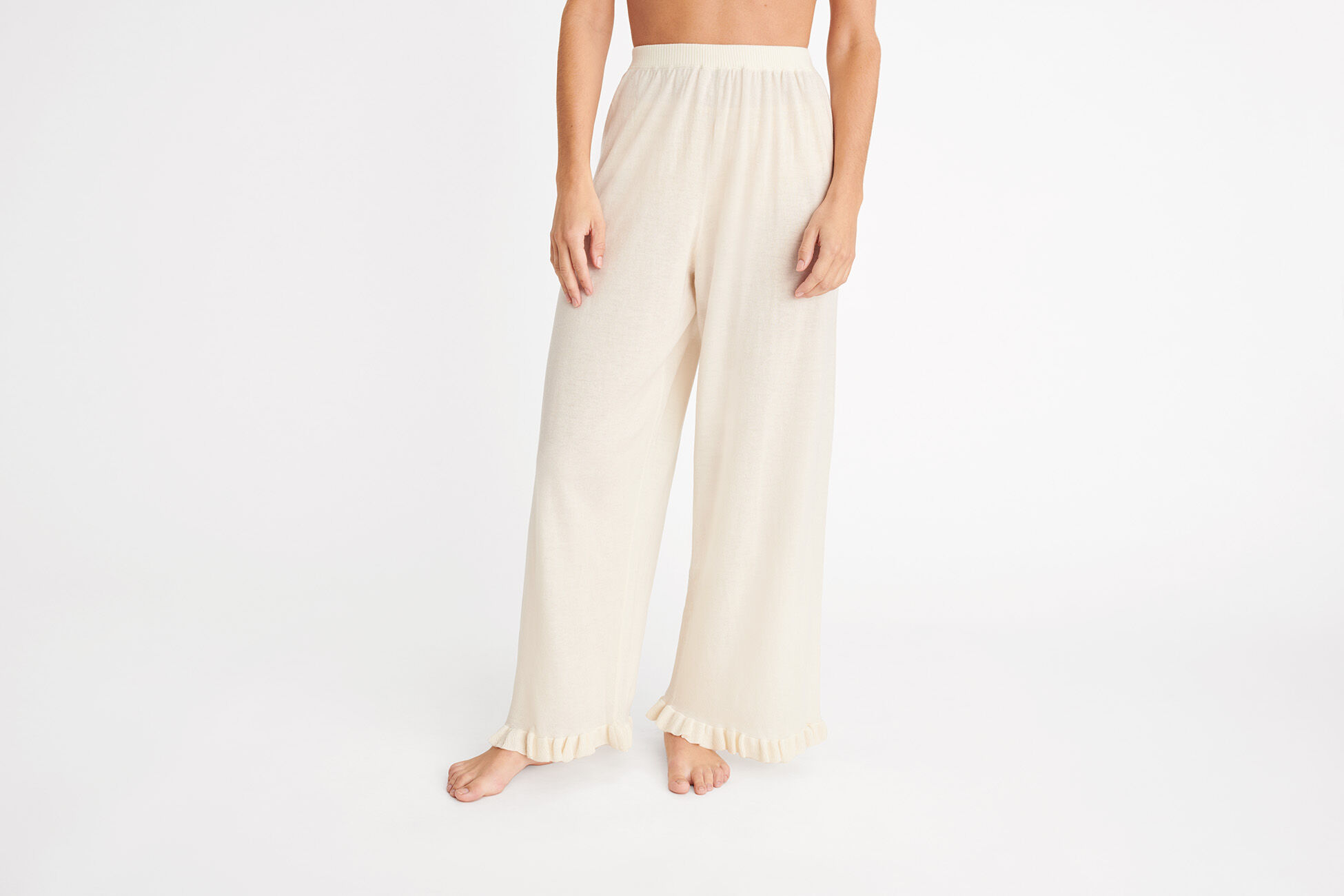 Bernard Trousers standard view NaN