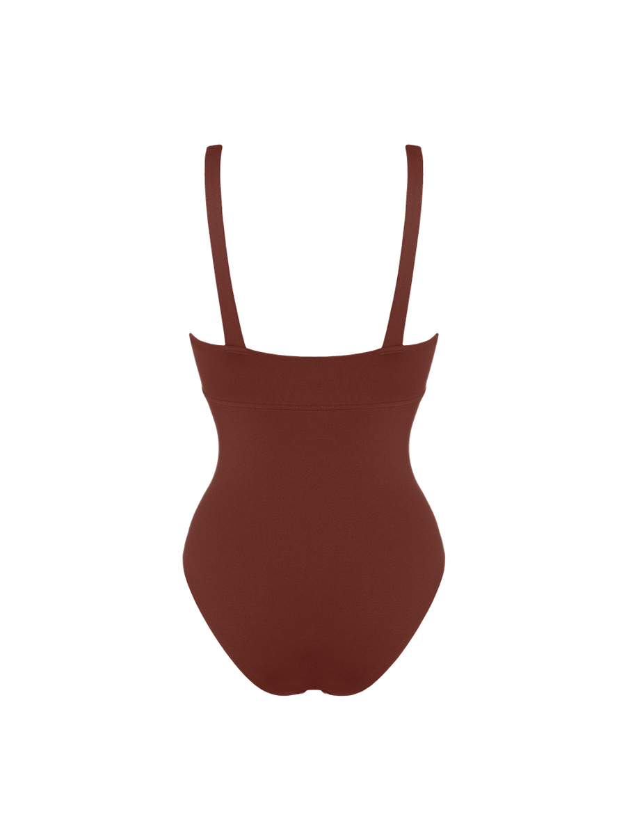 Arnaque Tank one-piece standard view NaN